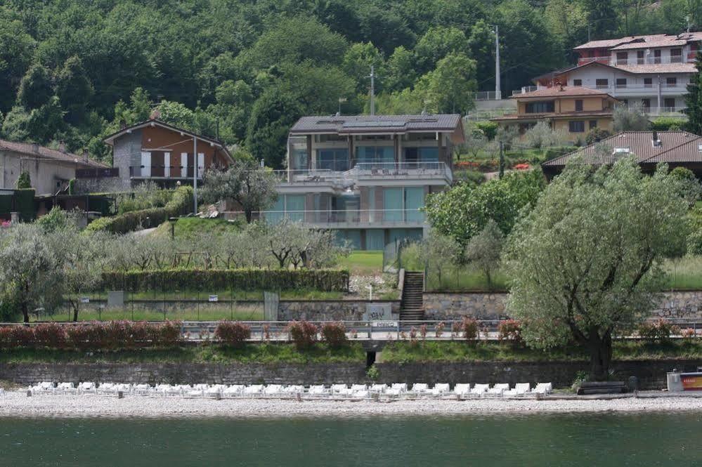 Bellagio Village Манделло-дель-Ларіо Екстер'єр фото