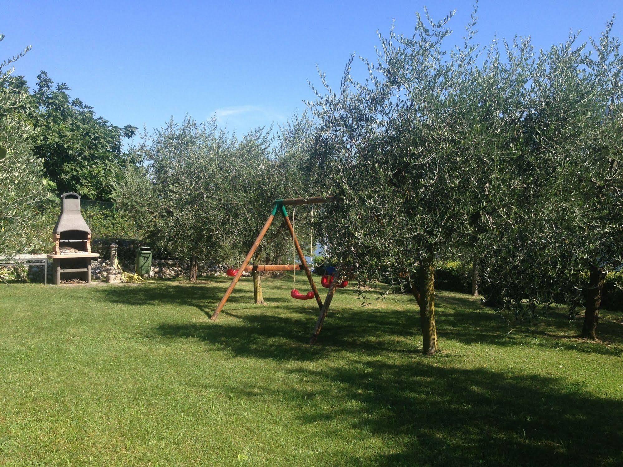 Bellagio Village Манделло-дель-Ларіо Екстер'єр фото